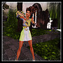 The Garment Rack:  Ladies Who Lunch Adorable Avocado I