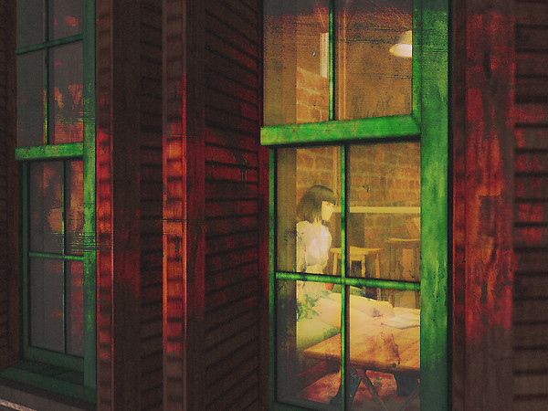 Take a Rest