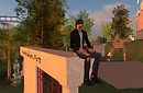 Vex Streeter comes to Mentor - chimera.cosmos