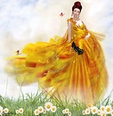 Spring has come