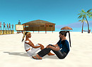 Beach Talk