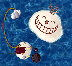 NewWonderland the happy island