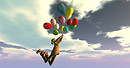 balloons