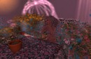 Second Life からのポストカードです。 - teto.sosa