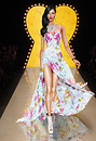 BETSEY JOHNSON - S/S2012 RTW