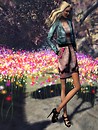 Spring Garden #1