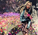Spring Garden #2