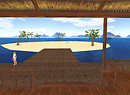 Devi's Summer Retreat