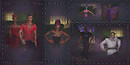 poster of friends