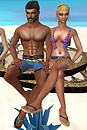 Ez and Devi