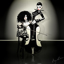 My living Cello