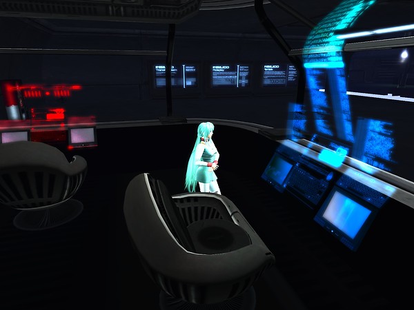 INSILICO