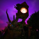 Clock tower