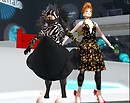 Eastern Spell - doubleplus.xue