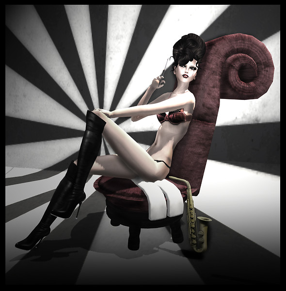 Burlesque