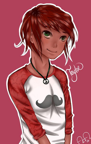 ~ ... ~