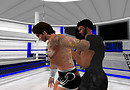 Curt vs Kieran 001