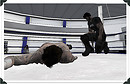knock out