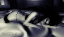 Bed alone