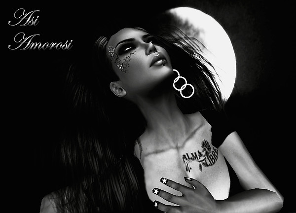 ~Alma Libre~