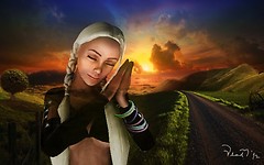 saint mojo