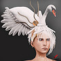The swan prince