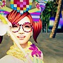 <3 What a happy face <3 - ravenelle.zugzwang