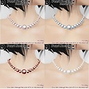 Pearl Neck Lace