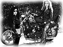 Dave and Angel