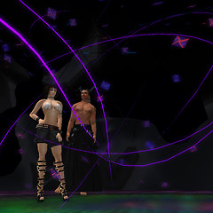 QT & FF in storm 2