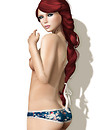 Introducing Leah by Glam Affair