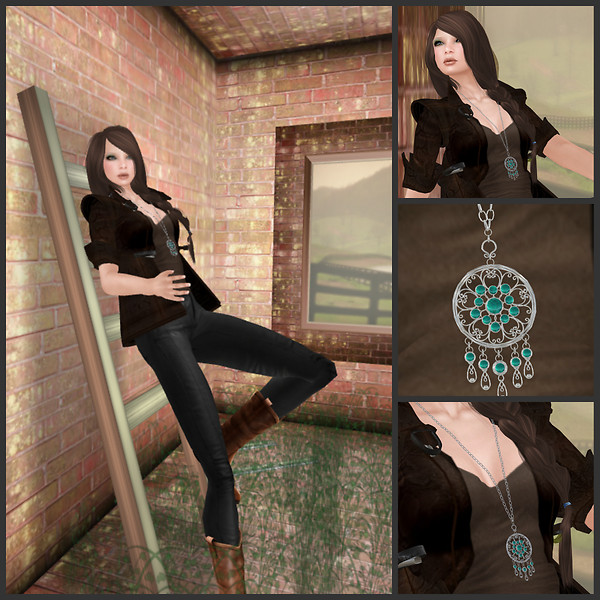 Hunters Rest collage