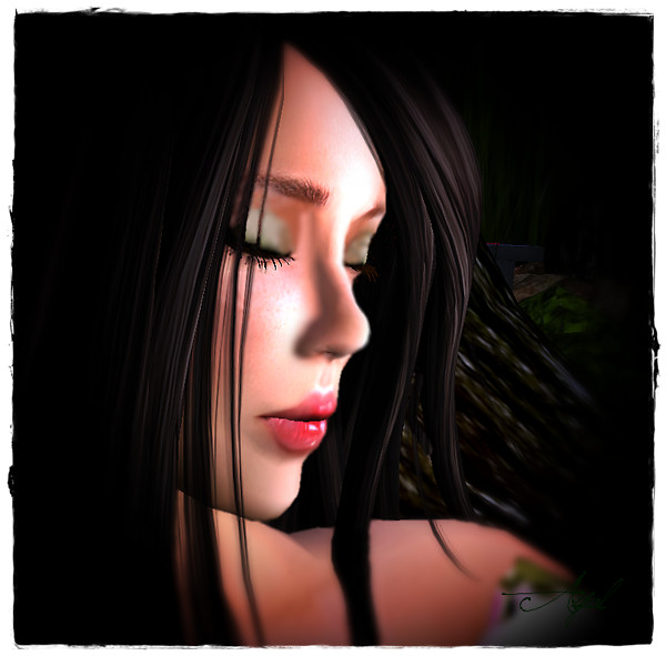 Love looks not with the eyes, but with the mind.~ William Shakespeare