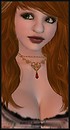 What Necklace?