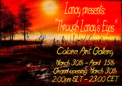 You are Invited!