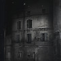 Old Flats at Night