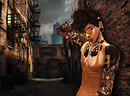 Grunge Alley