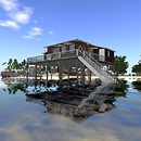 http://maps.secondlife.com/secondlife/Arcachon/9/206/21 - syrah.xue