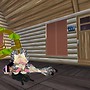Fiona playing with Vlad - oriyn.destiny