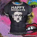 Happy Mondays T-Shirt