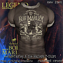 Bob Marley & the Wailers T-Shirt
