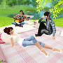 Picnic with Friends