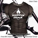 Massive Attack T-Shirt