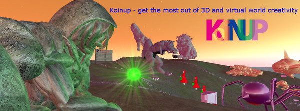 Koinup FB #3