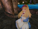 Alice in Lost World