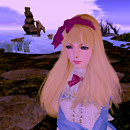 Alice in Lost World