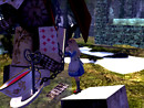 Alice in Lost World