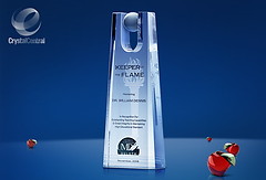 Zenith Corporate Recognition Plaques
