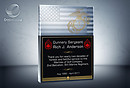 Military Promotion Gifts