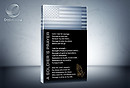 Military Prayer Plaques